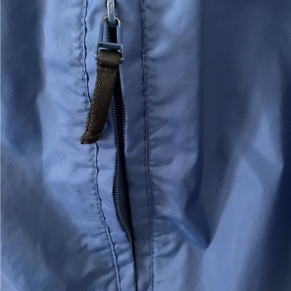 Nike Vintage Unisex Old School Zipup Track Jacket Size XL - Picture 9 of 15